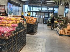 -7fresh七鲜(大族广场店)