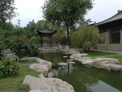 -常家庄园