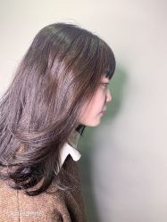 点击看大图 -丝语萱形象