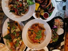 -Onion restaurant