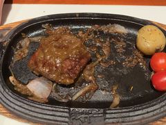 -斗牛士牛排餐厅(世欧王庄店)