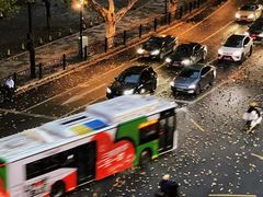 -索菲特西湖大酒店·香榭丽全日候餐厅(南山路店)