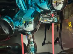 -星聚会KTV(合生汇黑金店)