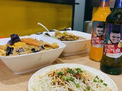 -林静小吃(复兴路店)