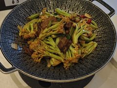 -宏宴·新京菜(望京店)