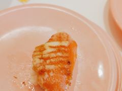-争鲜回转寿司(通州万达店)