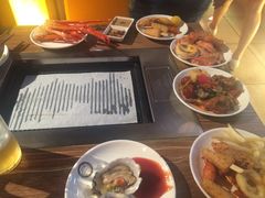 -比特堡啤酒烤肉自助料理(和平店)