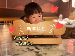 -弄堂里(滨江龙湖天街店)