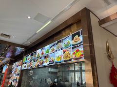 -大眼锅贴水饺(河东店)