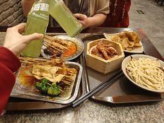 -小街天府