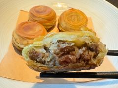 -晓长安·新陕菜(曲江店)