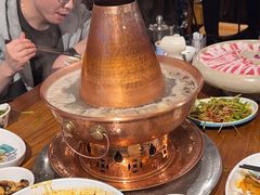 -额尔敦草原涮羊肉·烧烤(冻青树总店)