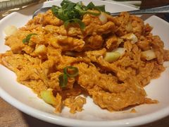 -院里汤包·虾汤包青岛菜(辽源路店)