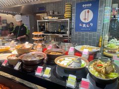 -东门头·江鲜小馆(新天地店)