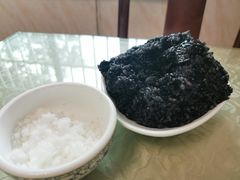 乌米饭-鱼水情·农家菜·大鱼头(南山竹海店)