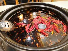 -大院小院传统火锅·小酒馆(北城天街店)