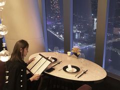 -广州四季酒店·佰鲜汇·现代法餐