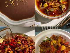 -付掌柜在成都·热炒砂锅集(金禾店)