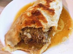 -老北京馅饼粥(西单店)