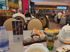 -阿庄新豫菜(航海东路店)