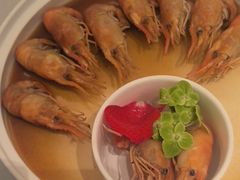 -阿明小菜·海鲜·上海菜(梅陇店)
