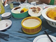 -清真•蜀风园(丁字沽总店)