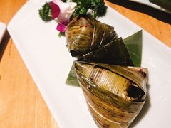 拉娜叶包鸡-米纸越南小馆(金鹰世界店)