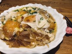 煮白身鱼-吉川居酒屋(建国北路店)