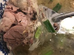 -刘信牛羊肉小炒泡馍(回民街店)