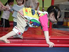 -小小运动馆(罗宾森中心)