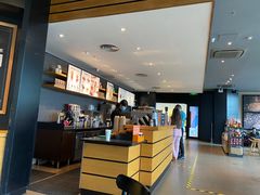 -星巴克臻选(郑州中原万达店)