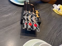 -阿喆私房菜(西五路店)