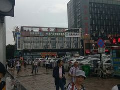 -珠海拱北口岸