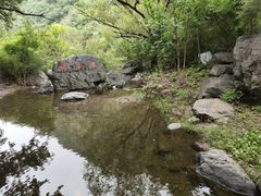 -京西十八潭风景区