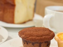 -CARINO BAKERY&CAFE(南方商城店)