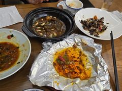 -鸿运楼·舌尖上的徽菜