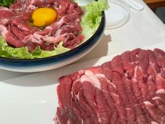 -东来顺饭庄(西直门店)