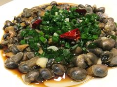 -宁海食府(大剧院店)