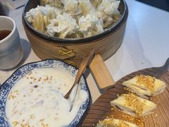 -真食净香居·内蒙稍麦(亚运村店)
