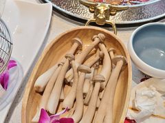 -千牛将·鲜牛肉火锅(开元路店)