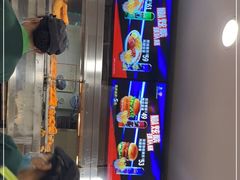 -德克士(砂之船奥特莱斯店)