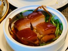 -十里弄堂(K11店)