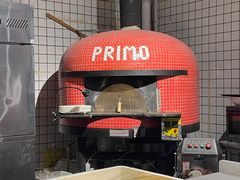 -Primo·丽莫意大利窑烤披萨