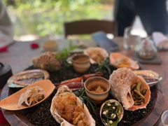 -曲廊院(东四十一条店)