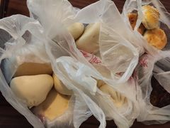 -马凯餐厅(长椿街店)