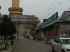 兖州兴隆文化园-兴隆文化园景区