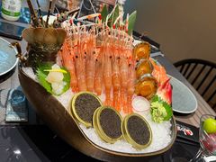 -大葉日本料理·龍蝦任食放題(廣州W酒店)