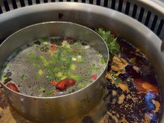 -葛记红焖羊肉(人民路店)