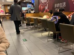 -肯德基(桐庐富春江店)