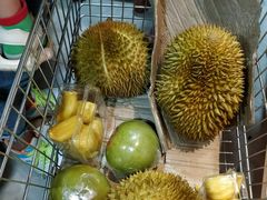 -鲜力达果品批发直销(无锡保利香槟店)